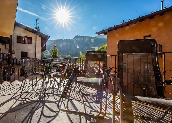 La Noix - Alloggi Ad Uso Turistico - Vda - Arvier - N 0041 E N 0042