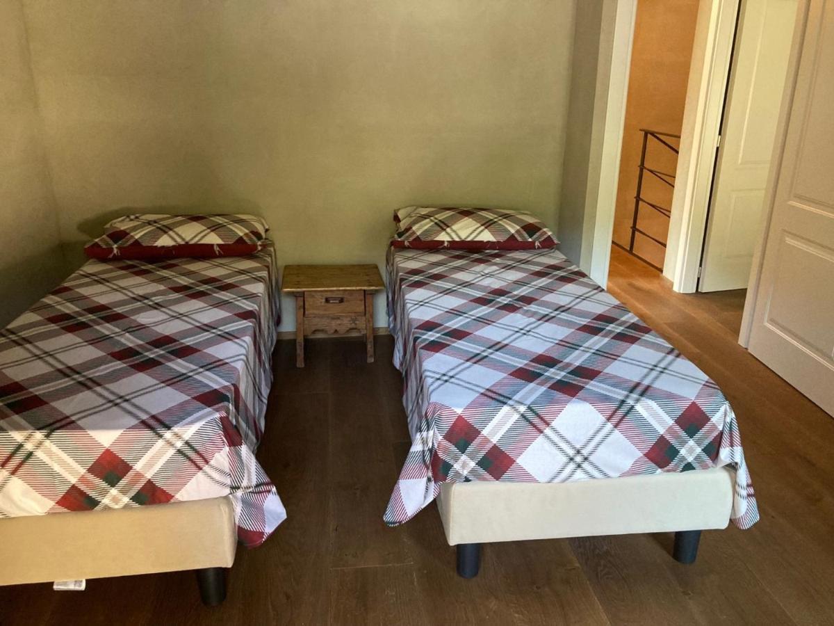 La Noix - Alloggi Ad Uso Turistico - Vda - - N 0041 E N 0042
