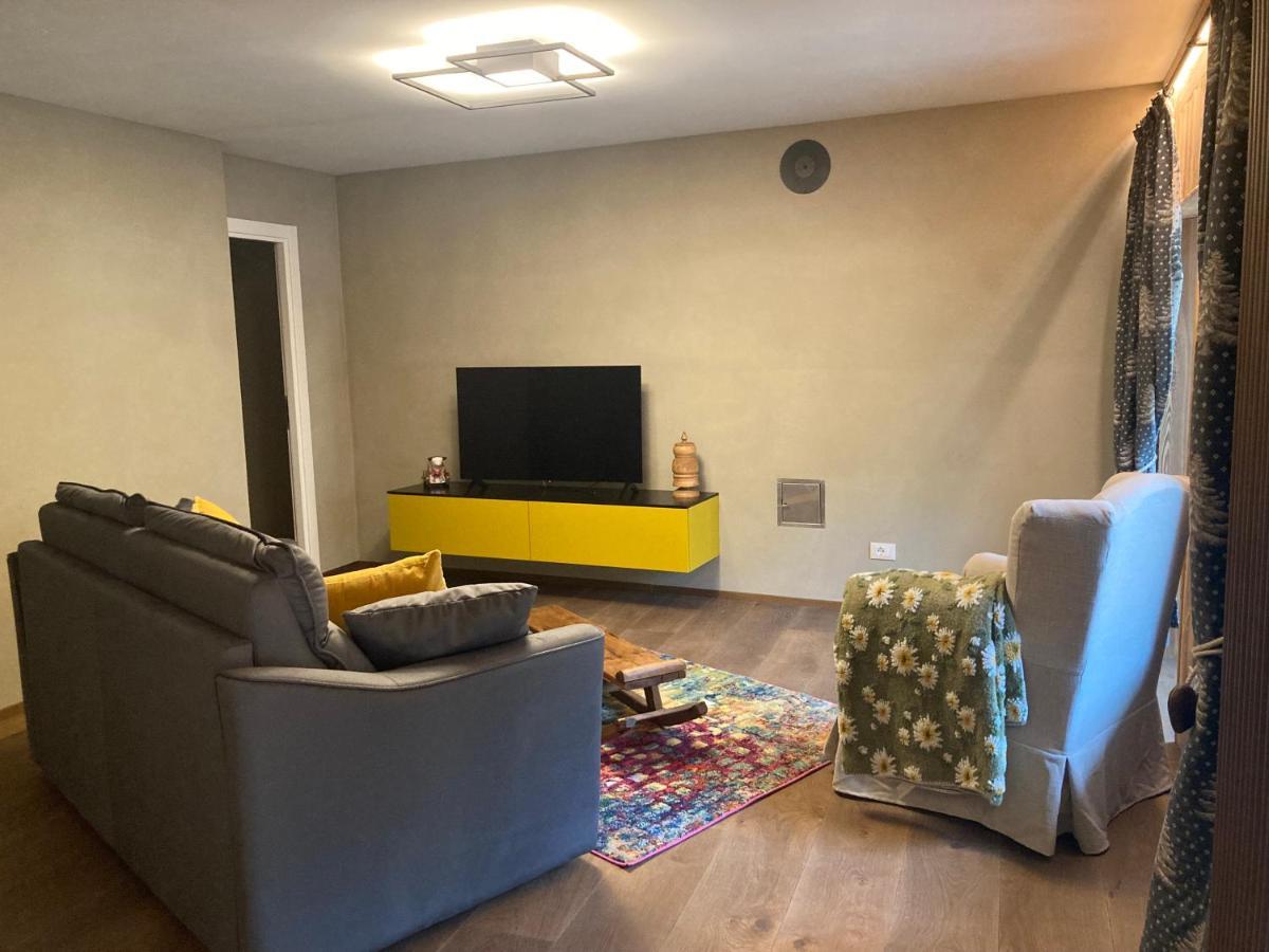 La Noix - Alloggi Ad Uso Turistico - Vda - - N 0041 E N 0042 Apartment