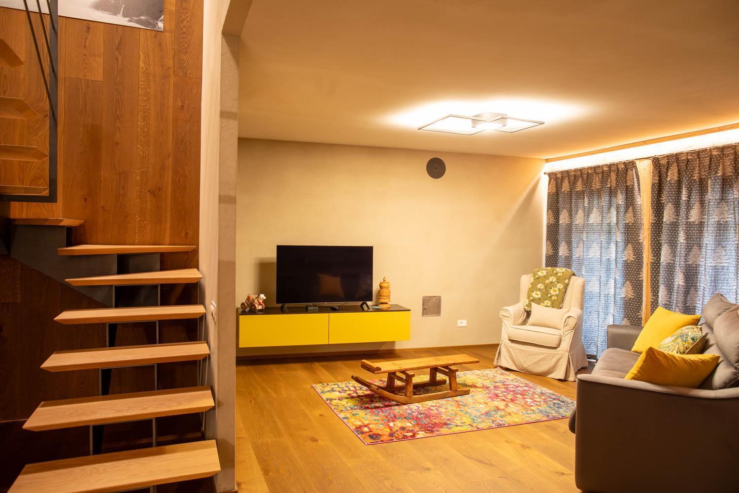 La Noix - Alloggi Ad Uso Turistico - Vda - - N 0041 E N 0042 Apartment Arvier