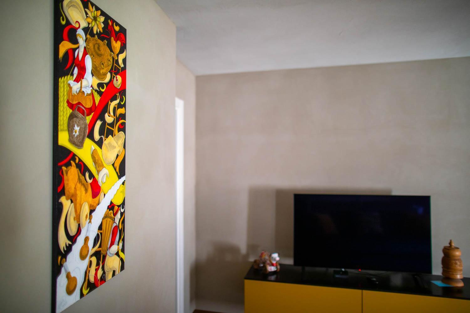 Apartment La Noix - Alloggi Ad Uso Turistico - Vda - - N 0041 E N 0042