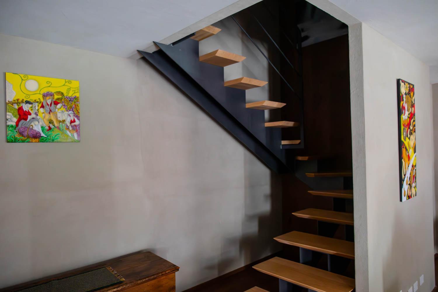 La Noix - Alloggi Ad Uso Turistico - Vda - - N 0041 E N 0042 Apartment