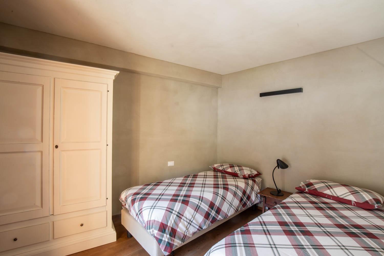 La Noix - Alloggi Ad Uso Turistico - Vda - - N 0041 E N 0042 Apartment Arvier