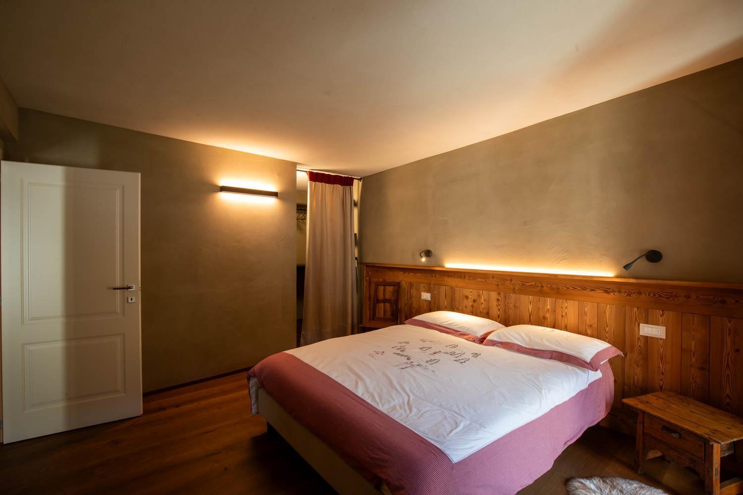 La Noix - Alloggi Ad Uso Turistico - Vda - - N 0041 E N 0042 Arvier