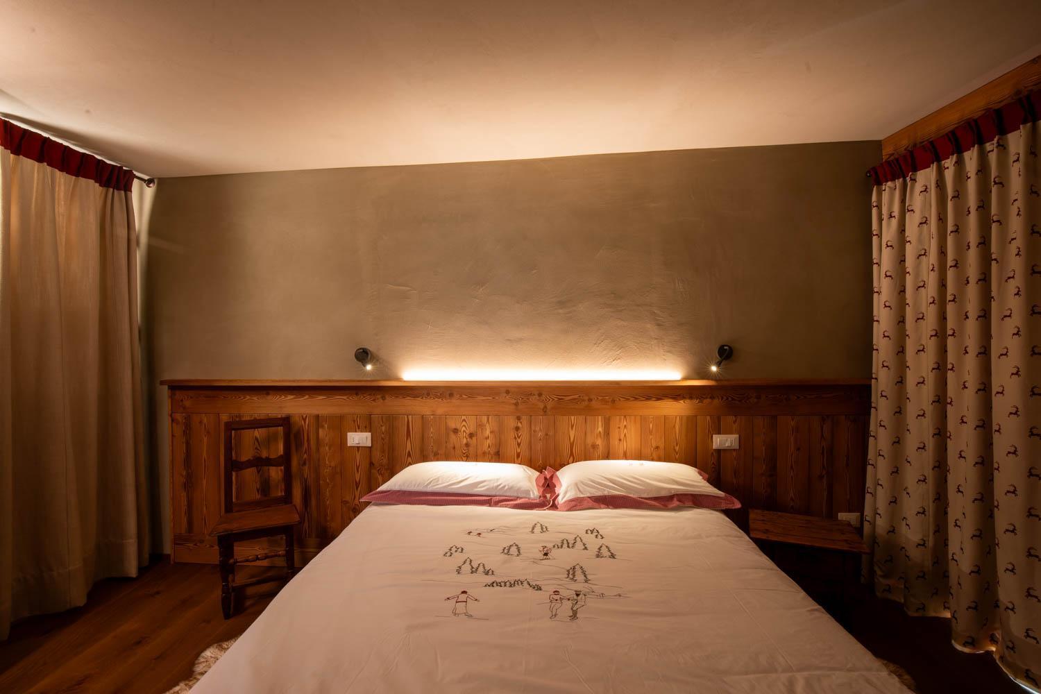 La Noix - Alloggi Ad Uso Turistico - Vda - - N 0041 E N 0042 Apartment
