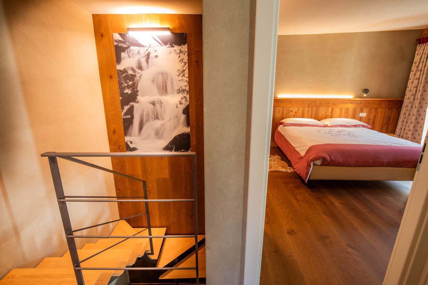 Apartment La Noix - Alloggi Ad Uso Turistico - Vda - - N 0041 E N 0042 *