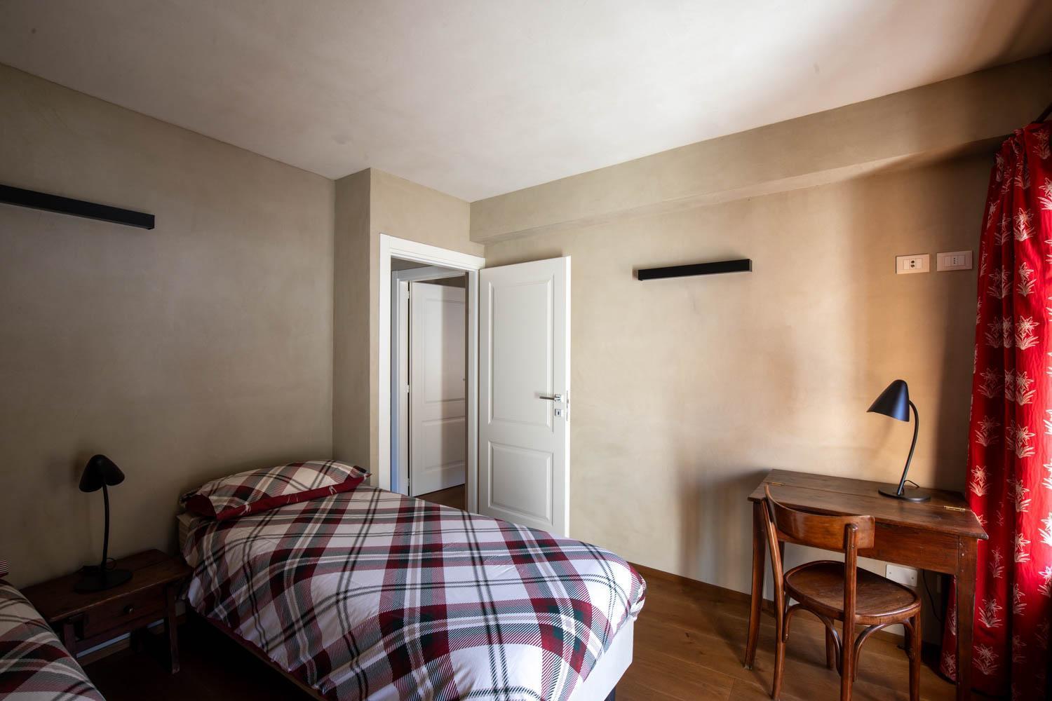 La Noix - Alloggi Ad Uso Turistico - Vda - - N 0041 E N 0042