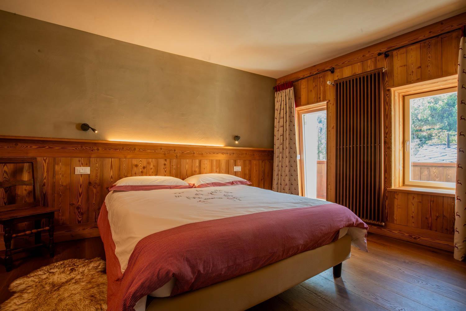 Apartment La Noix - Alloggi Ad Uso Turistico - Vda - - N 0041 E N 0042 Arvier