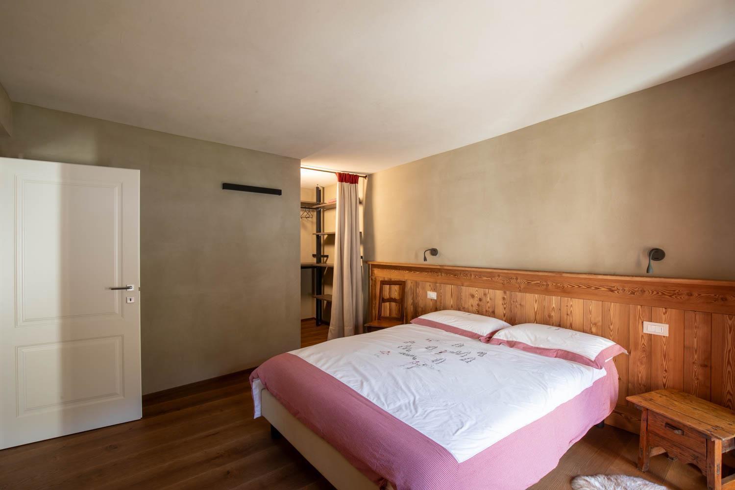 La Noix - Alloggi Ad Uso Turistico - Vda - - N 0041 E N 0042 Apartment *