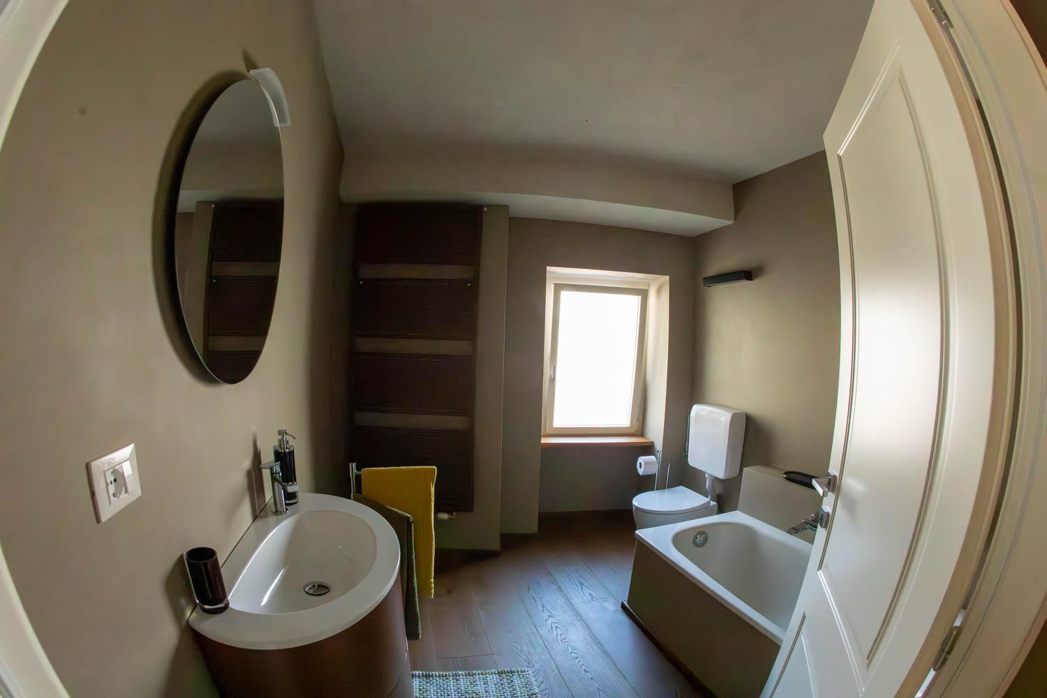 La Noix - Alloggi Ad Uso Turistico - Vda - - N 0041 E N 0042 Apartment