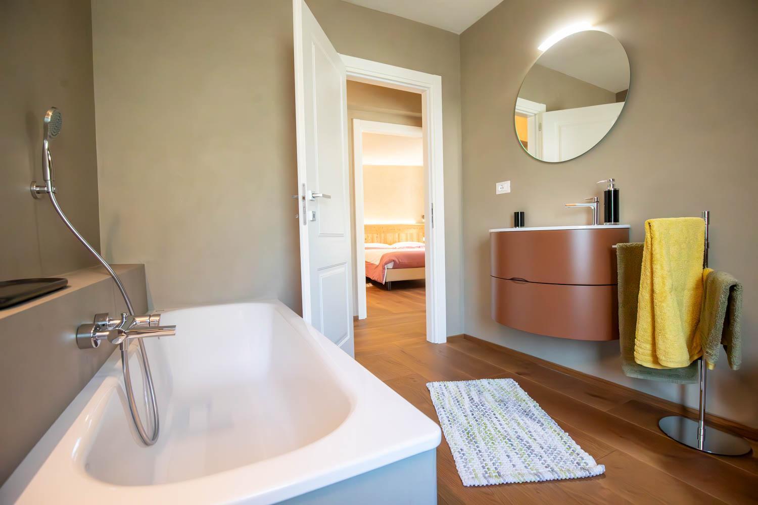 La Noix - Alloggi Ad Uso Turistico - Vda - - N 0041 E N 0042 Apartment